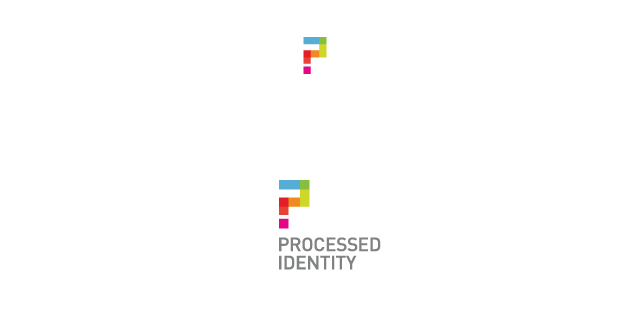 Processed Identity Logo