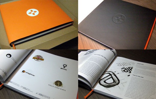 Logo Nest Book Giveaway Winners