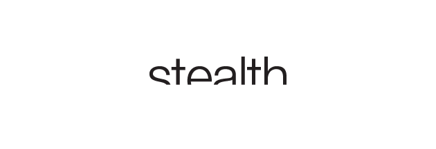 Stealth Security Logo by Ottawa Graphic Designer idApostle
