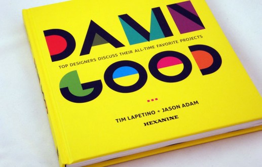 Damn Good Book Cover