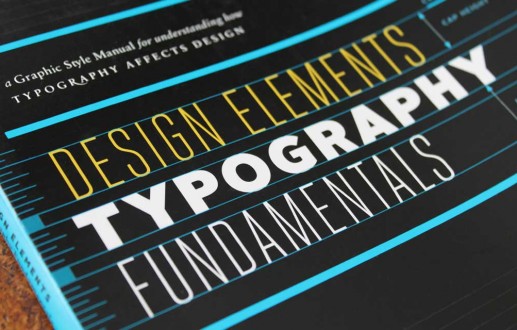 idApostle Published in Design Elements: Typography Fundamentals
