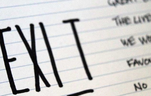 Brand Note: Give Them Reason 4: Why Does Your Brand Exist?