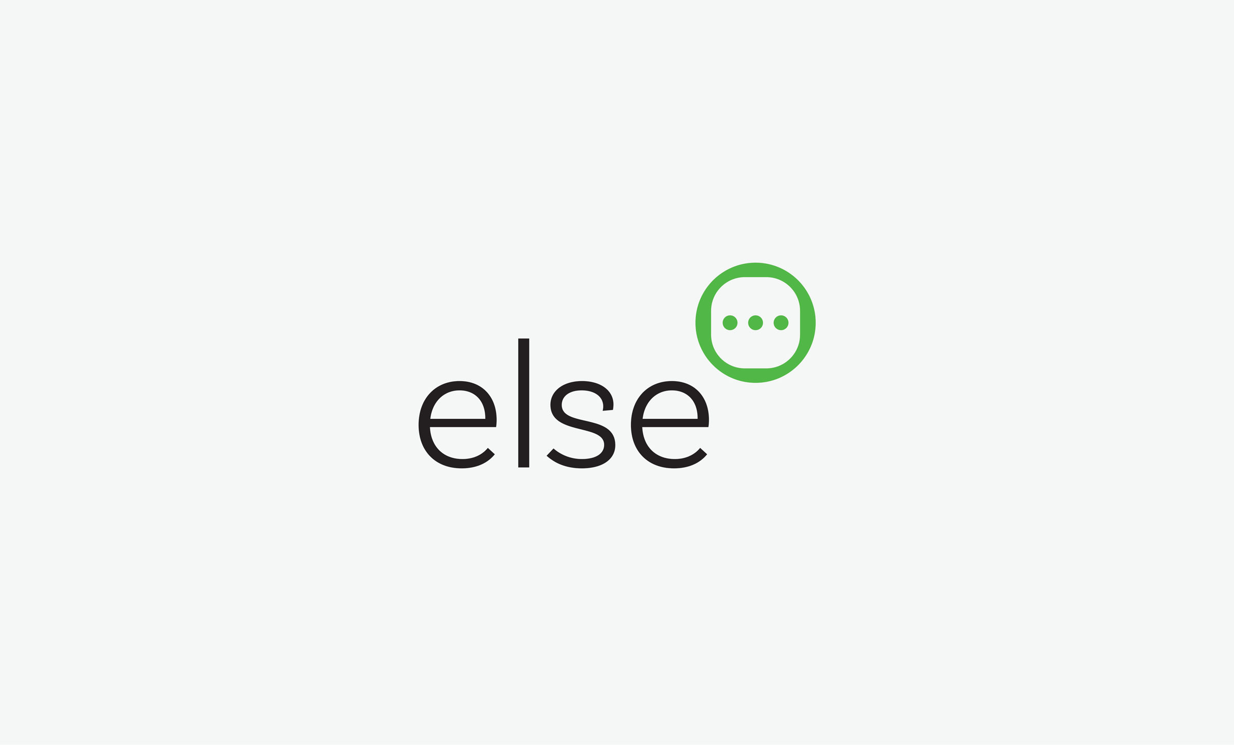 Else Labs logo by Ottawa graphic designer idApostle